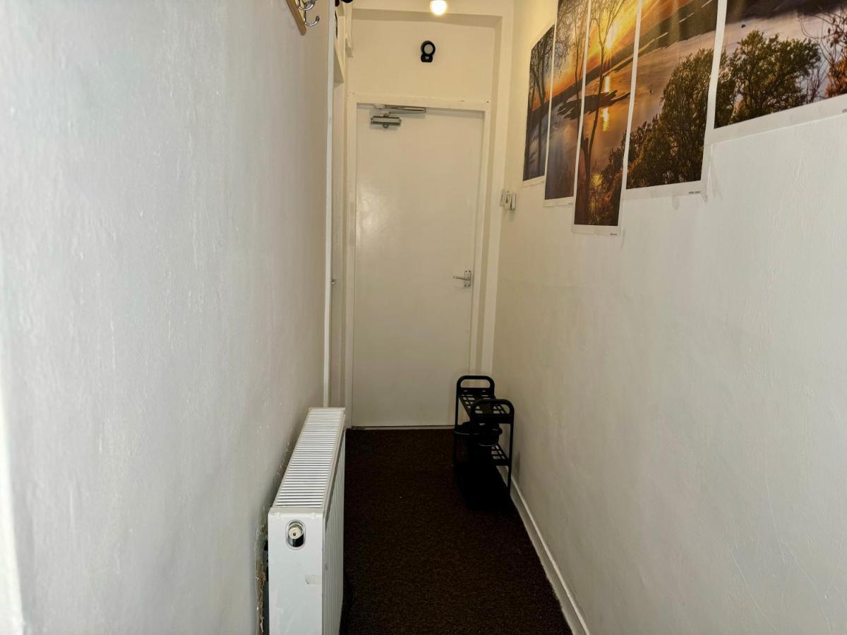 Semay Studio Flat London Eksteriør billede